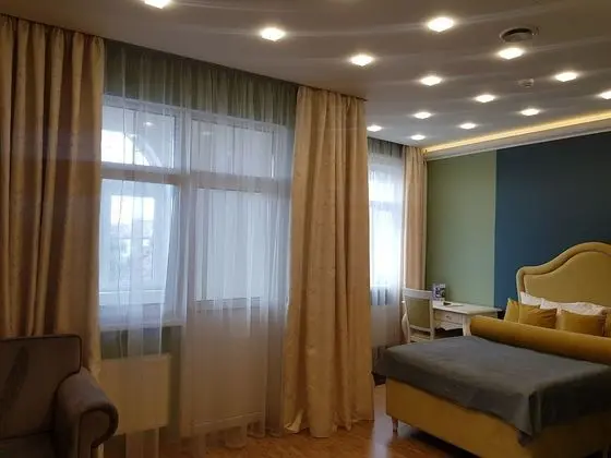 Comfort Stüdyo