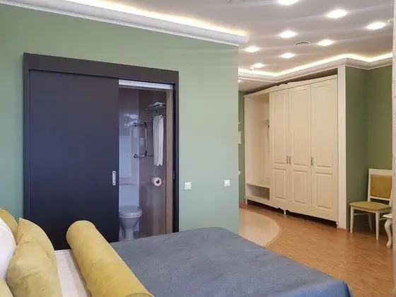 Comfort Stüdyo