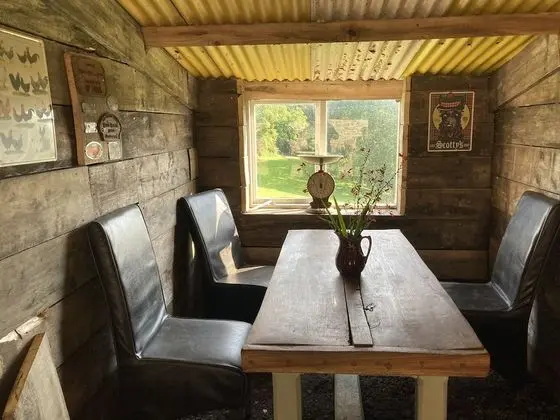 Kulübe