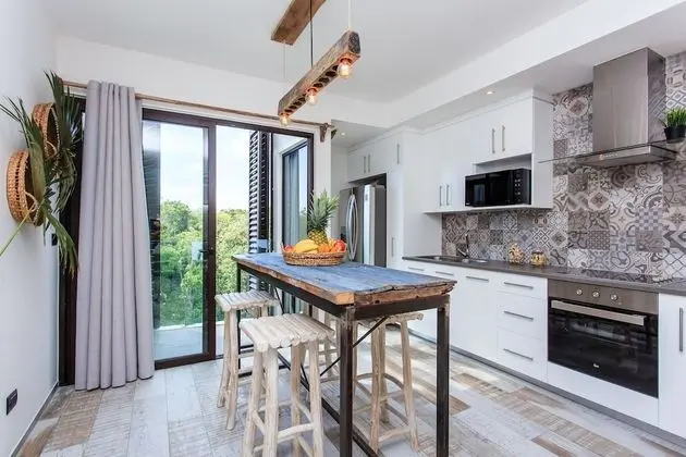 2 Odalı Apart Daire