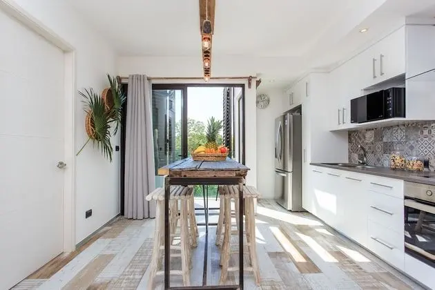 2 Odalı Apart Daire