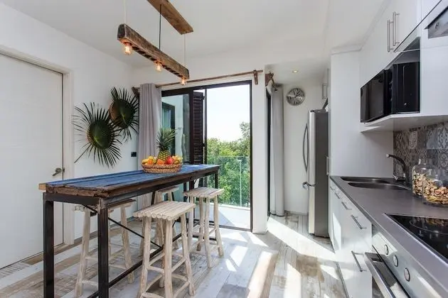 2 Odalı Apart Daire