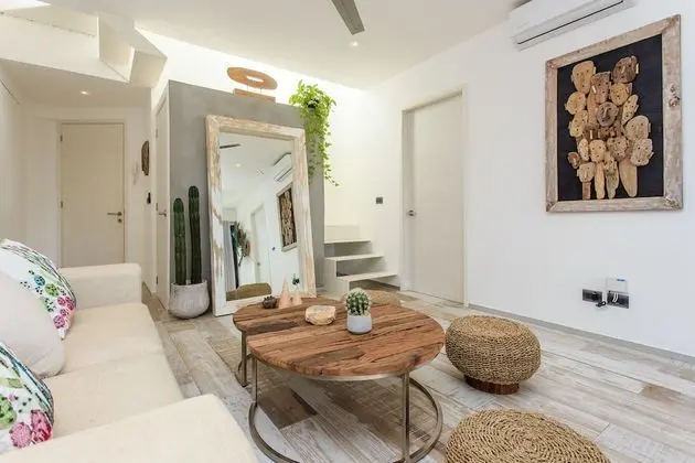 2 Odalı Apart Daire