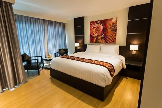 Villa, 3 Yatak Odası