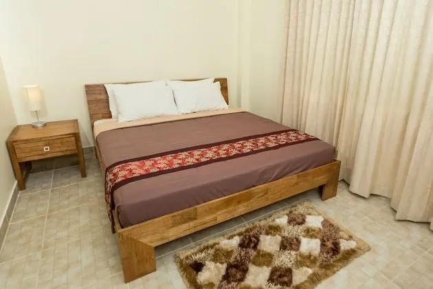 Villa, 3 Yatak Odası
