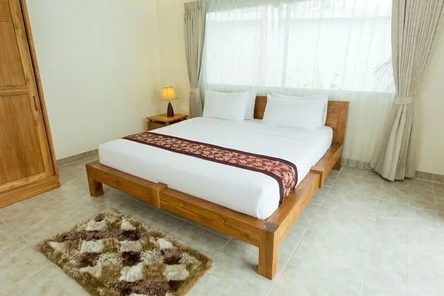 Villa, 3 Yatak Odası