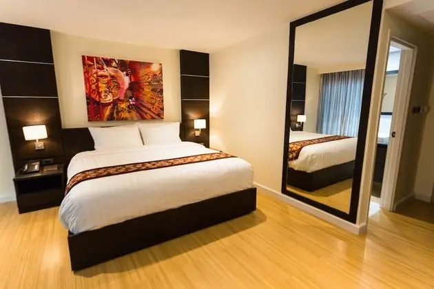 Villa, 3 Yatak Odası