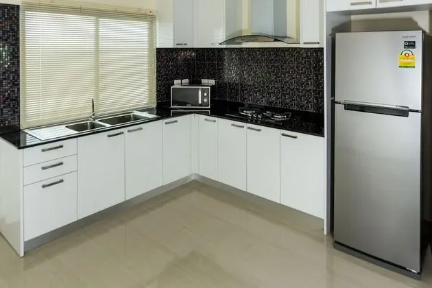 Villa, 3 Yatak Odası