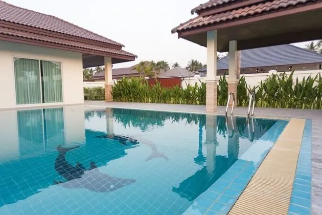 Villa, 3 Yatak Odası