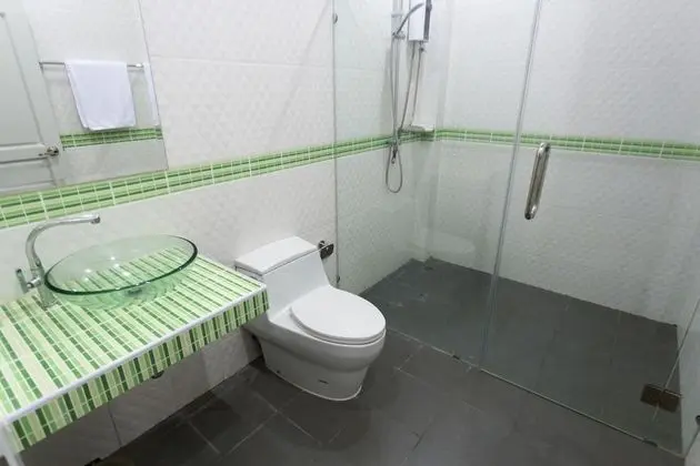 Villa, 3 Yatak Odası