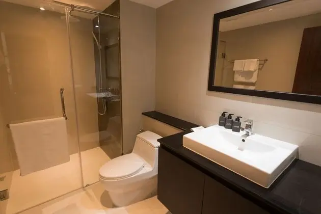 Villa, 3 Yatak Odası