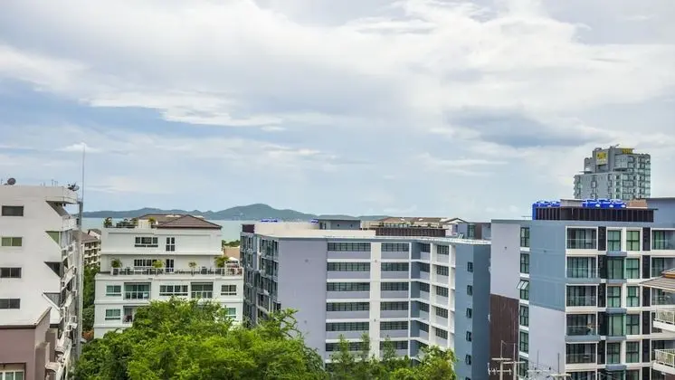 Premier Oda, Şehir Manzaralı
