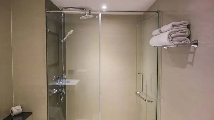 Premier Oda, Şehir Manzaralı