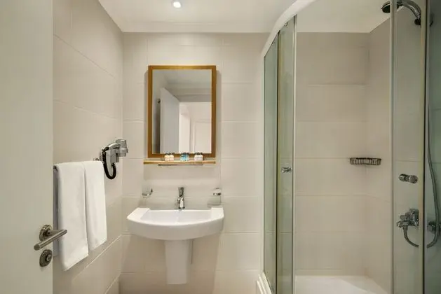 Suite Banyo
