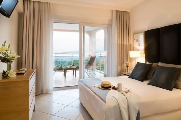 Süperior Suite