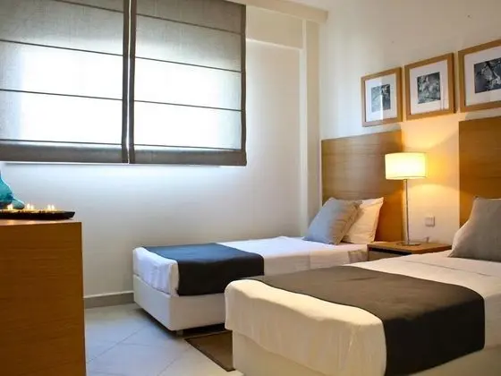 Süperior Suite