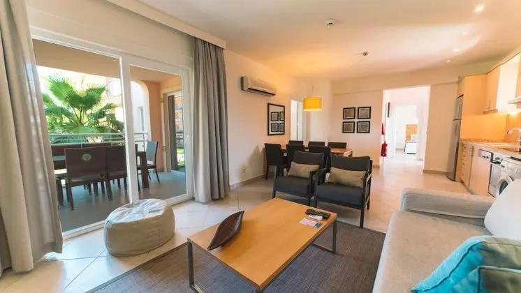 Süperior Suite