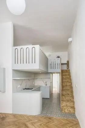 Design Apart Daire