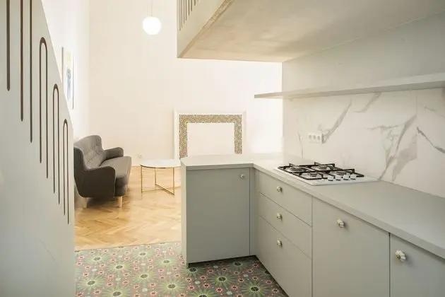 Design Apart Daire