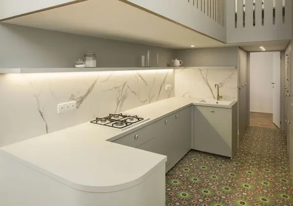 Design Apart Daire