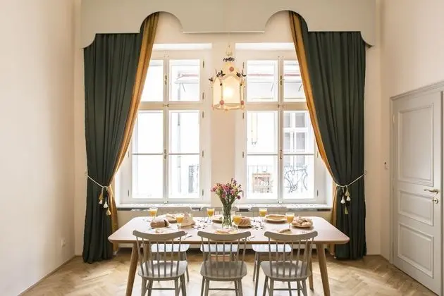 Design Apart Daire
