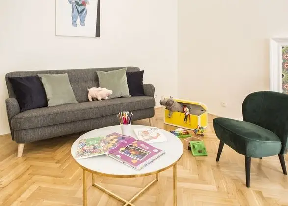 Design Apart Daire