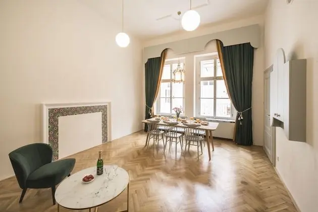 Design Apart Daire