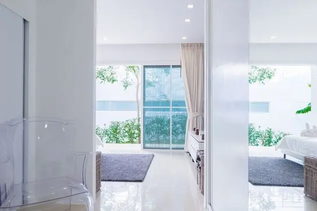 Luxury Sea View Pool Villa B 3-Bedroom
