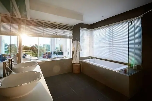 Luxury Sea View Pool Villa G 4-Bedroom