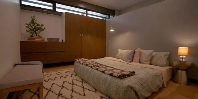 Apart Daire, Sigara İçilmez