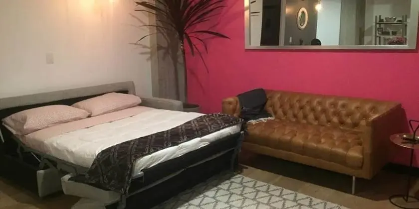 Apart Daire, Sigara İçilmez