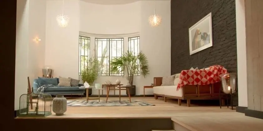 Apart Daire, Sigara İçilmez