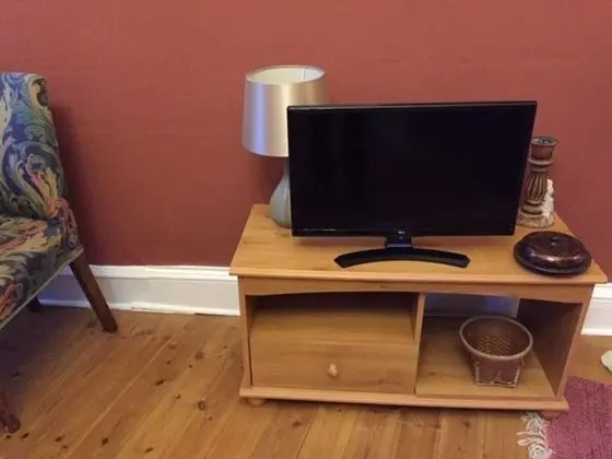 Apart Daire (1 Bedroom)