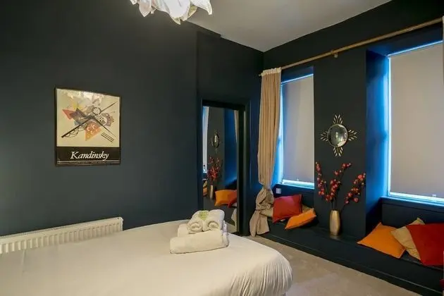 Apart Daire (1 Bedroom)