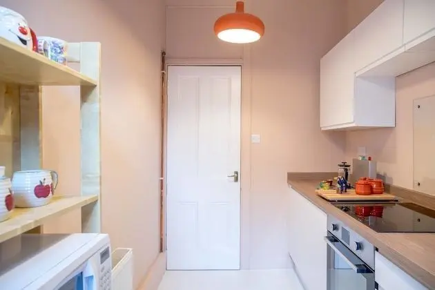 Apart Daire (1 Bedroom)