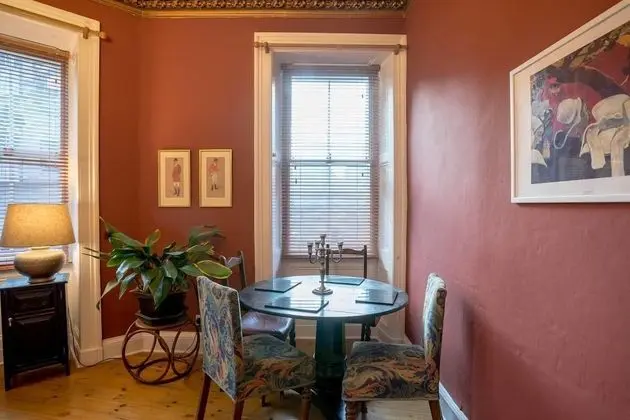 Apart Daire (1 Bedroom)