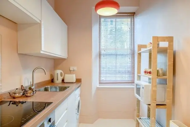 Apart Daire (1 Bedroom)