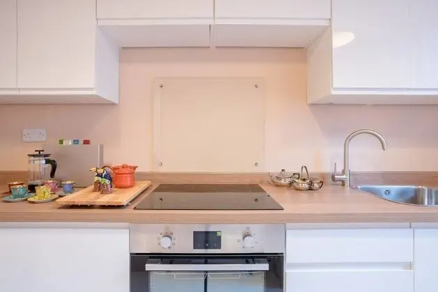 Apart Daire (1 Bedroom)