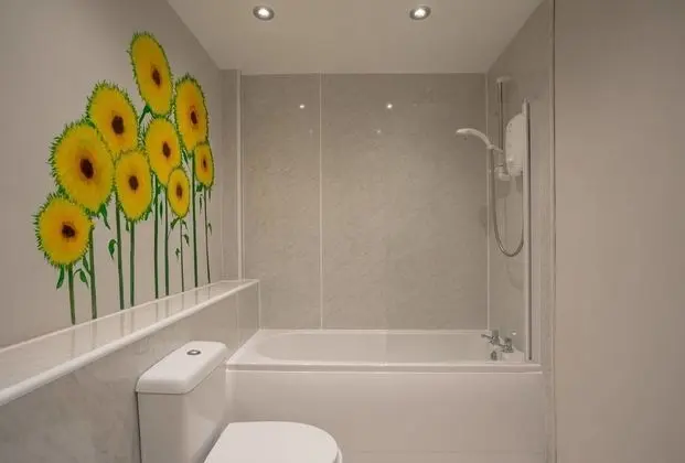 Apart Daire (1 Bedroom)