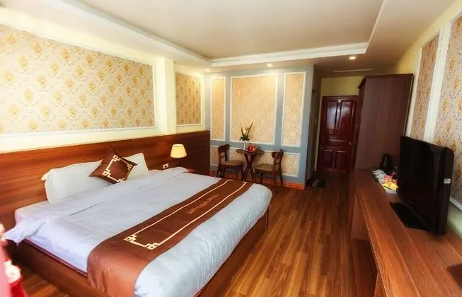 Economy Apart Daire