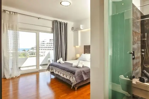Romantic Ev, 3 Yatak Odası, Deniz Manzaralı