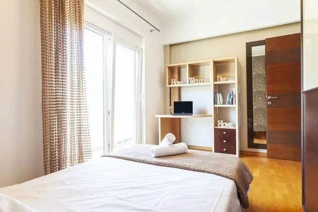 Romantic Ev, 3 Yatak Odası, Deniz Manzaralı