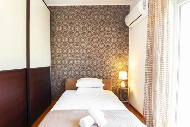 Romantic Ev, 3 Yatak Odası, Deniz Manzaralı
