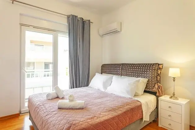 Romantic Ev, 3 Yatak Odası, Deniz Manzaralı