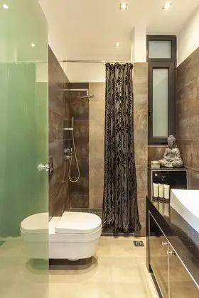Romantic Ev, 3 Yatak Odası, Deniz Manzaralı