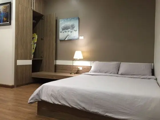 Deluxe Stüdyo, Şehir Manzaralı
