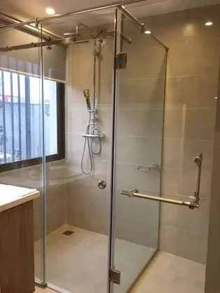 Deluxe Stüdyo, Şehir Manzaralı