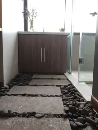 Deluxe Stüdyo, Şehir Manzaralı