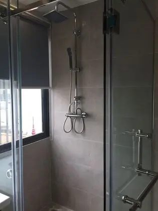 Deluxe Stüdyo, Şehir Manzaralı