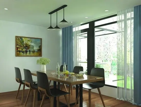 Executive Çatı Katı Süiti (Penthouse), 1 Büyük (Queen) Boy Yatak, Mutfak, Şehir Manzaralı